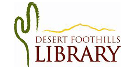 Desert Foothills Library