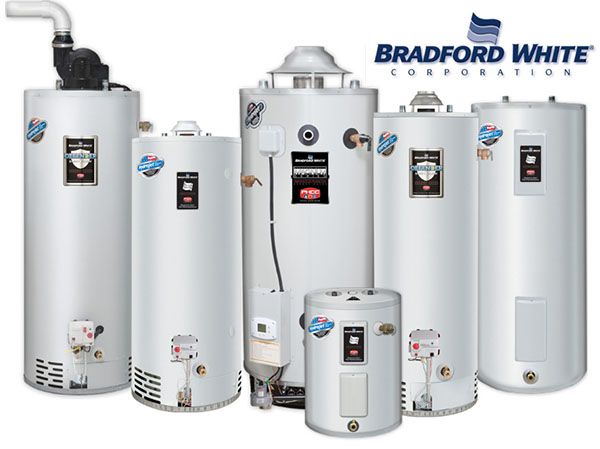 Water Heaters