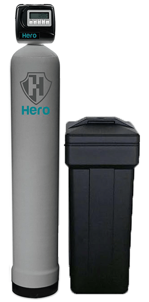 Hero Water Conditioning