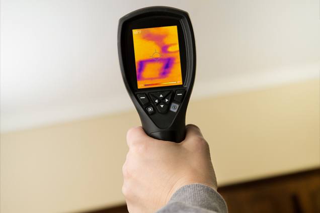 Leak-Detection
