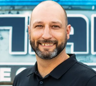 Logan Deisler
