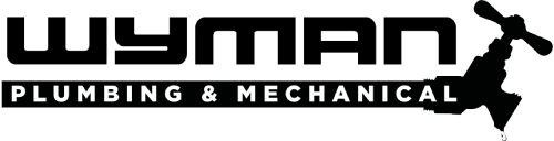 Wyman Plumbing & Mechanical logo