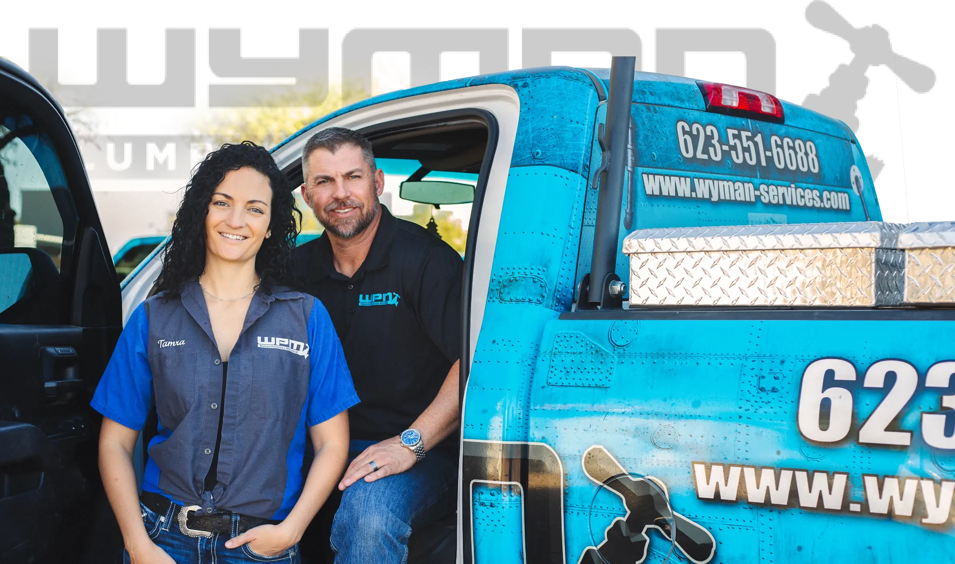 wyman services