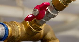 Gas Lines