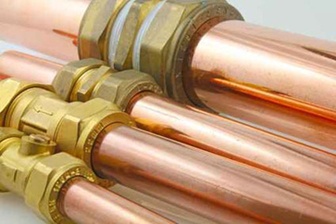 Gas Piping