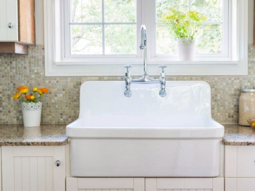 Plumbing services in Phoenix, AZ