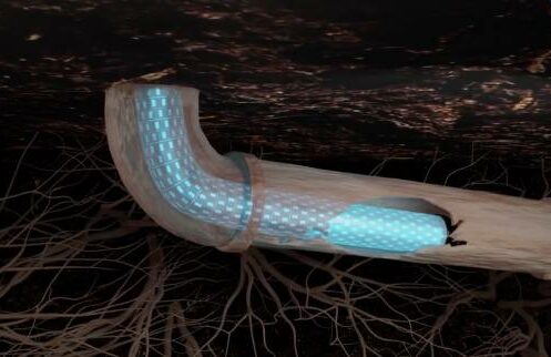 cipp pipe lining technology