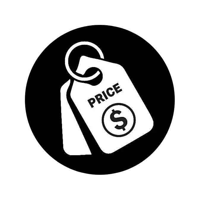 Savings and payment options