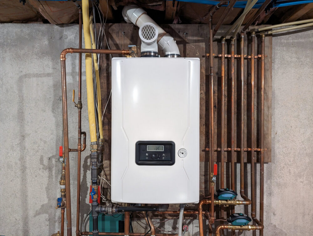 Perform Water Why Do Water Pipes Make Noise? Known Causes and Solutions