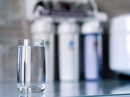 7 Reasons Why You Need a Whole Home Water Purifier
