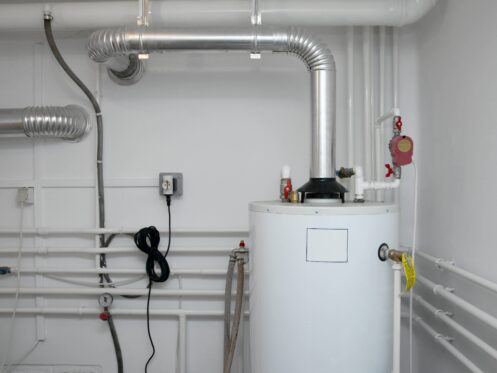 Water heater services in Phoenix, AZ